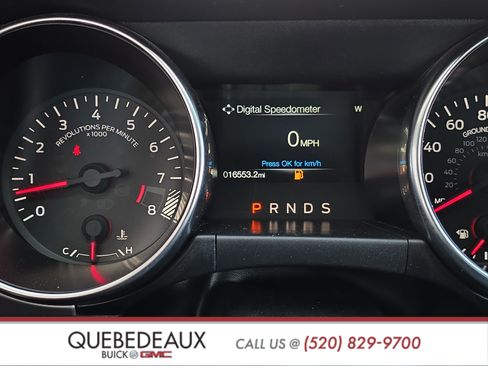 Used 2020 Ford Mustang GT Premium image 17