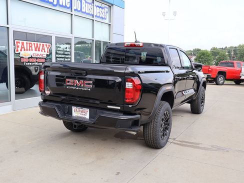 New 2026 GMC Canyon Elevation w/ Convenience Package AWD/4WD image 3