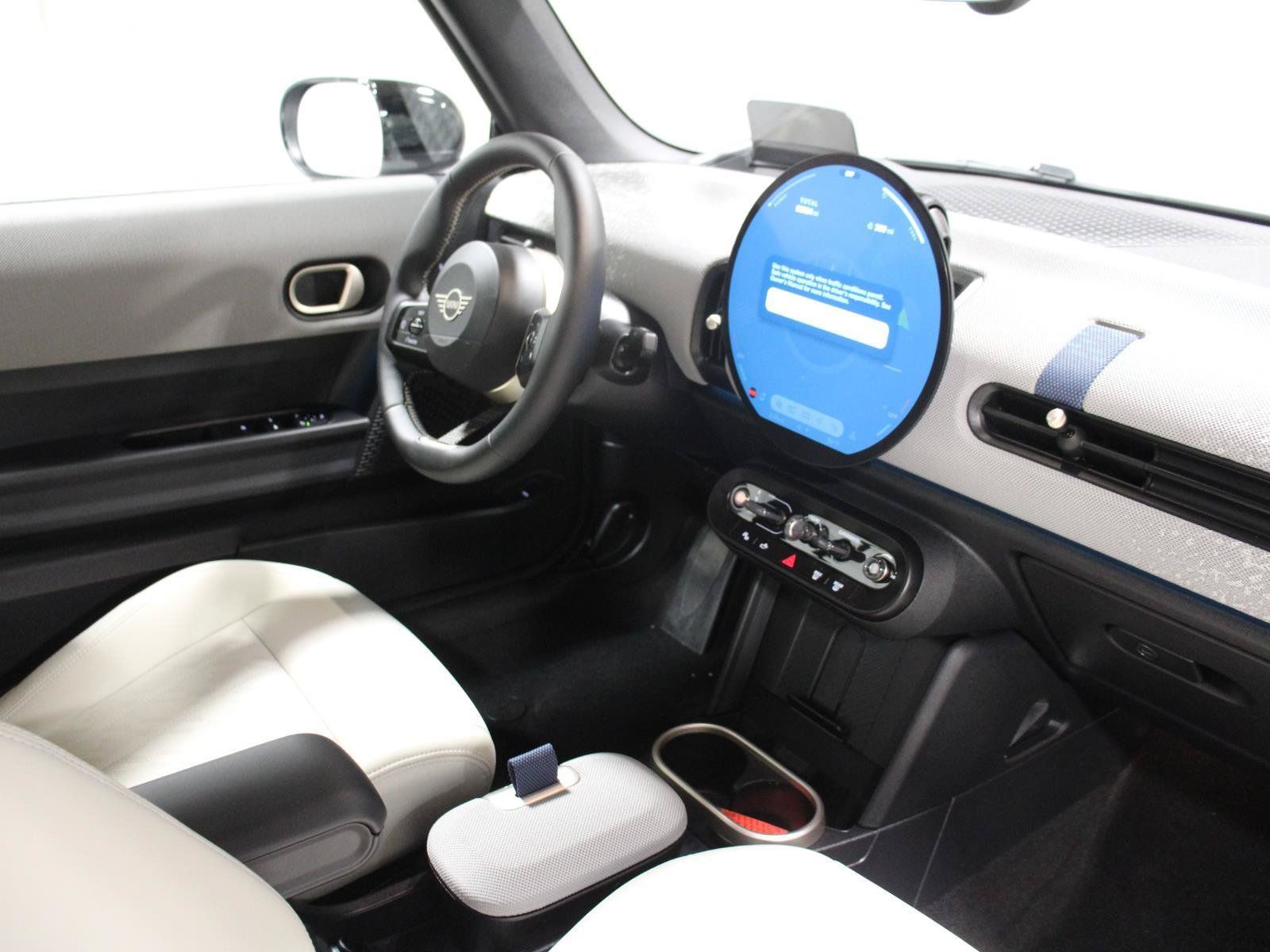 Used 2026 MINI Cooper S FWD image 7