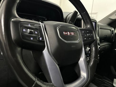 Used 2019 GMC Sierra 1500 SLE w/ SLE Value Package AWD/4WD image 34