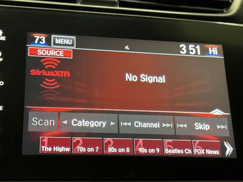 Used 2017 Honda CR-V Touring image 14