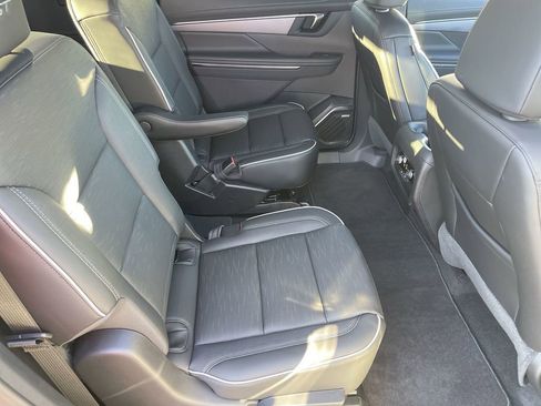 New 2026 Buick Enclave Sport Touring w/ Super Cruise Package FWD image 28