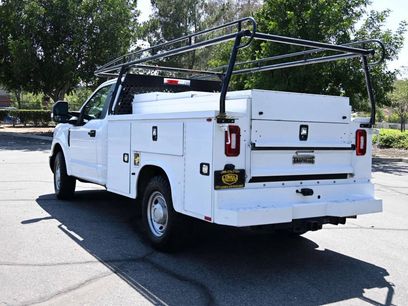 Used 2019 Ford F350 XL w/ Power Equipment Group