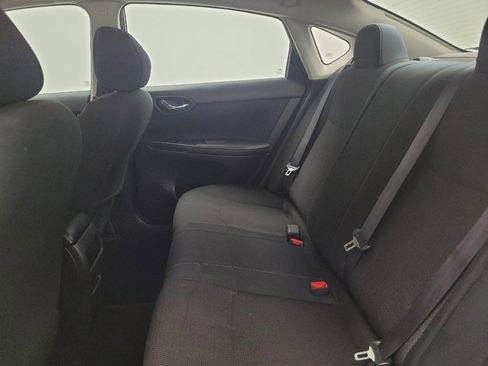 Used 2019 Nissan Sentra S FWD image 18