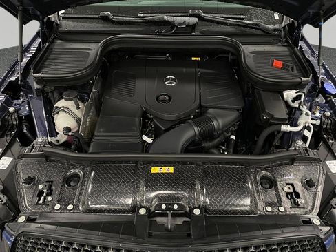 New 2026 Mercedes-Benz GLE 350 4MATIC image 12