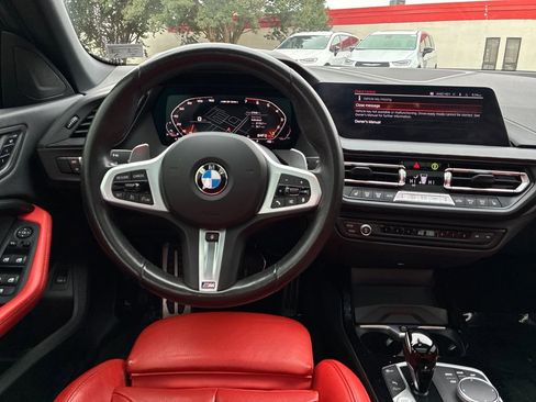 Used 2024 BMW M235i xDrive Gran Coupe w/ Premium Package AWD/4WD image 14