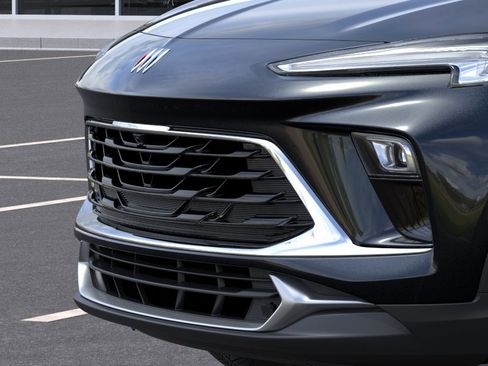 New 2026 Buick Encore GX Preferred w/ Advanced Technology Package image 13