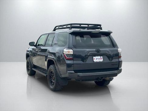 Certified 2024 Toyota 4Runner TRD Pro image 7