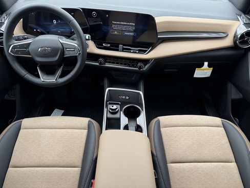 New 2026 Chevrolet Equinox ACTIV image 10