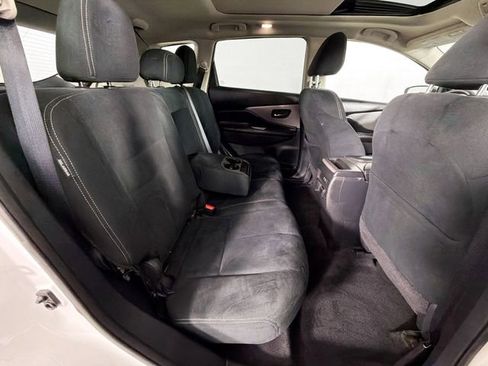 Used 2019 Nissan Murano SL image 26