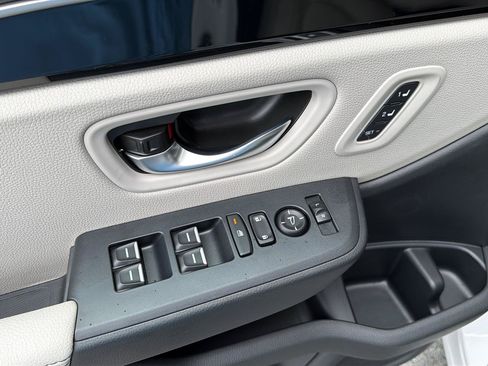 New 2026 Honda Pilot EX-L image 32