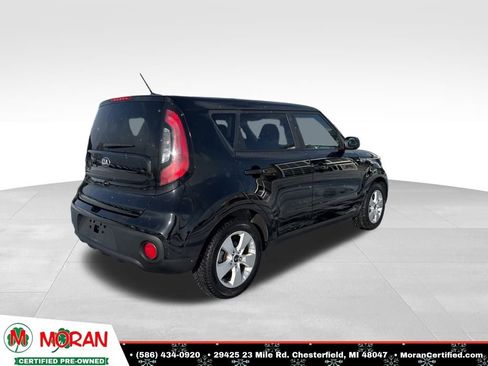 Used 2019 Kia Soul image 5