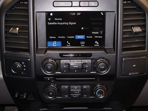 Used 2018 Ford F150 XL w/ Equipment Group 101A Mid image 25