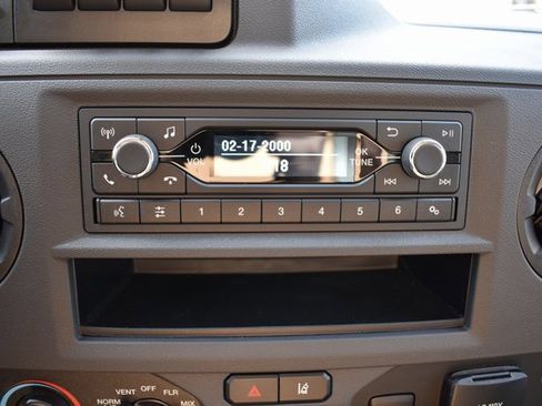 New 2025 Ford E-350 and Econoline 350 Super Duty w/ Driver's Safety Package image 28