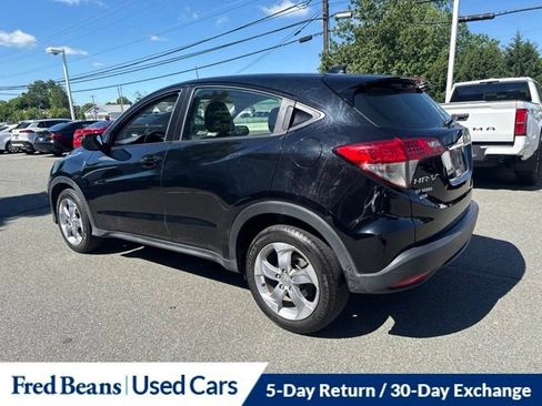 Used 2020 Honda HR-V LX image 16