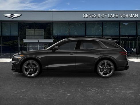 New 2026 Genesis GV70 2.5T Sport Prestige AWD/4WD image 3