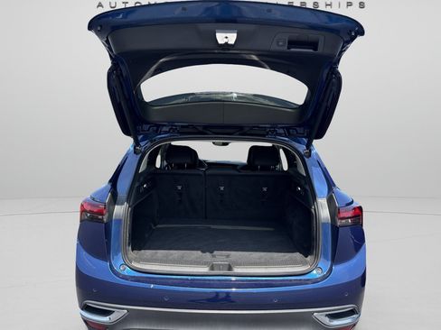 Used 2023 Buick Envision Preferred AWD/4WD image 8