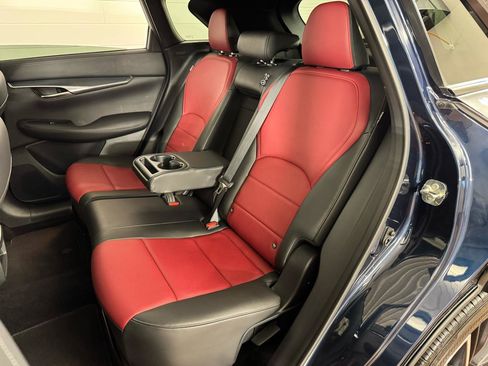 Used 2023 INFINITI QX50 Sport image 34