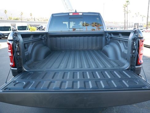 New 2026 RAM 1500 4x4 Crew Cab image 32