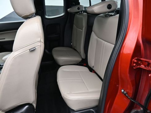 Used 2019 Ford Ranger Lariat w/ Equipment Group 501A Mid image 33