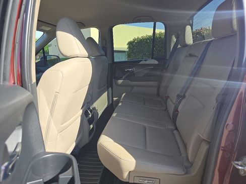 Used 2017 Honda Ridgeline RTL-T image 10