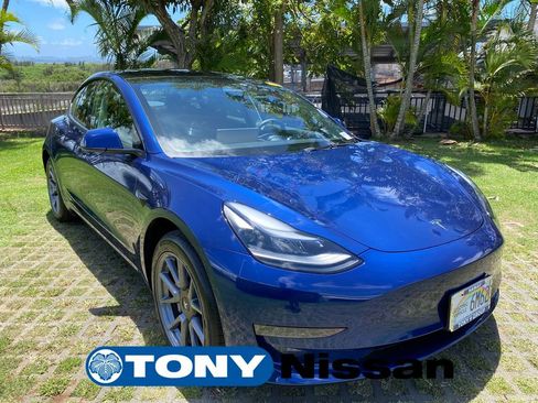 Used 2023 Tesla Model 3 Standard Range RWD image 19