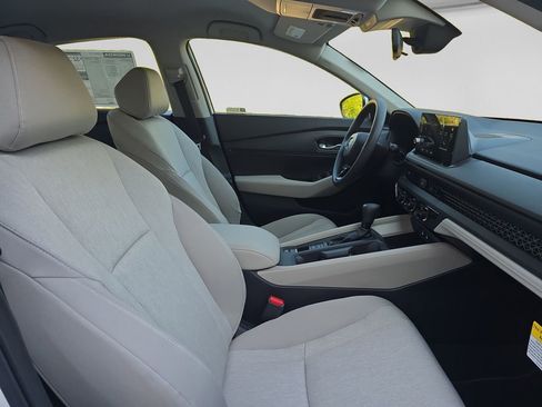 New 2026 Honda Accord LX image 17