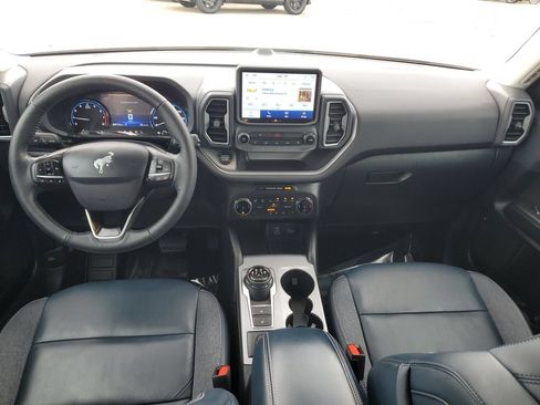 Used 2022 Ford Bronco Sport Outer Banks AWD/4WD image 12