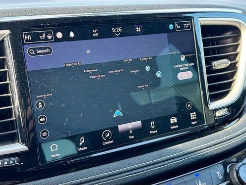 Used 2021 Chrysler Pacifica Touring-L w/ S Appearance Package image 13