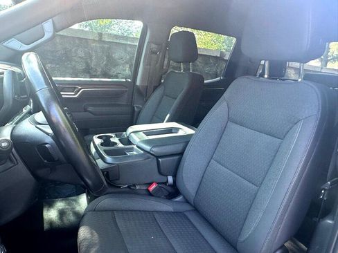 Used 2022 Chevrolet Silverado 1500 RST image 23