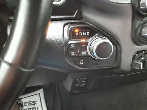 Used 2022 RAM 1500 Big Horn AWD/4WD image 14