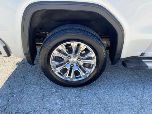 Used 2021 GMC Sierra 1500 Denali AWD/4WD image 25