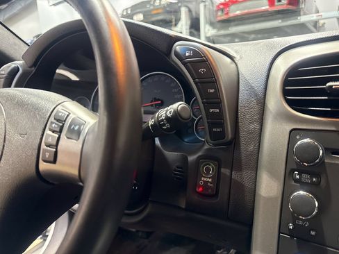 Used 2007 Chevrolet Corvette Z06 w/ Preferred Equipment Group RWD image 81
