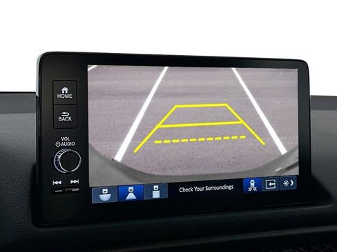 New 2026 Honda Prelude image 15