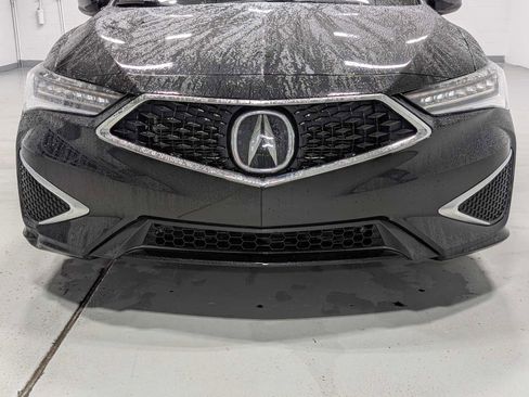 Used 2020 Acura ILX w/ Premium Package image 2