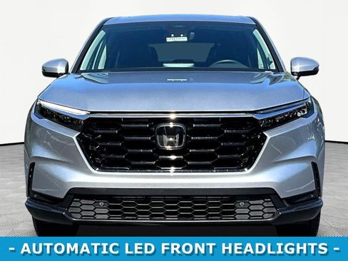 Used 2024 Honda CR-V EX-L image 2