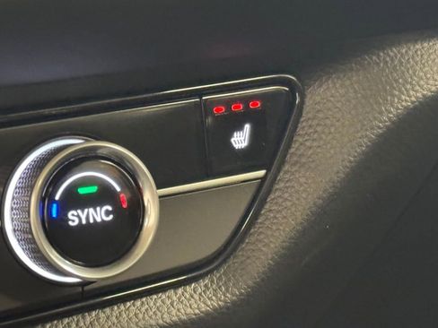 New 2026 Honda HR-V EX-L image 34