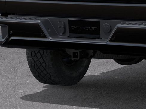 New 2026 Chevrolet Silverado 1500 ZR2 AWD/4WD image 14