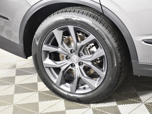 Certified 2023 Acura MDX A-Spec AWD/4WD image 56
