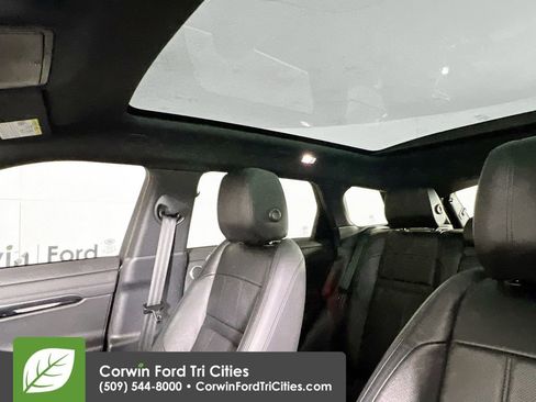 Used 2020 Land Rover Range Rover Evoque SE image 25