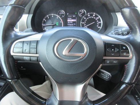 Used 2021 Lexus GX 460 Premium w/ Premium Plus Package AWD/4WD image 31