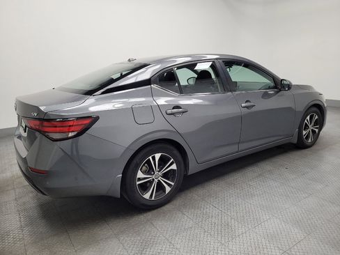 Used 2022 Nissan Sentra SV image 10