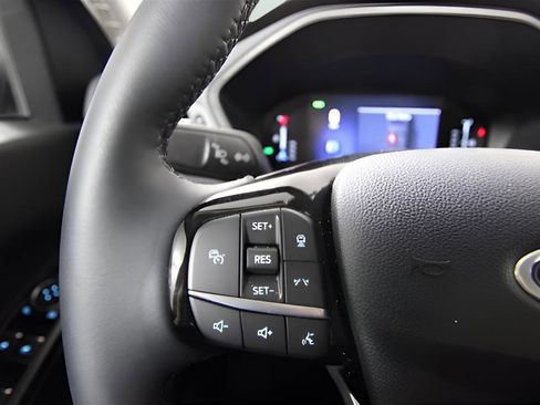 Used 2024 Ford Escape SE FWD image 22