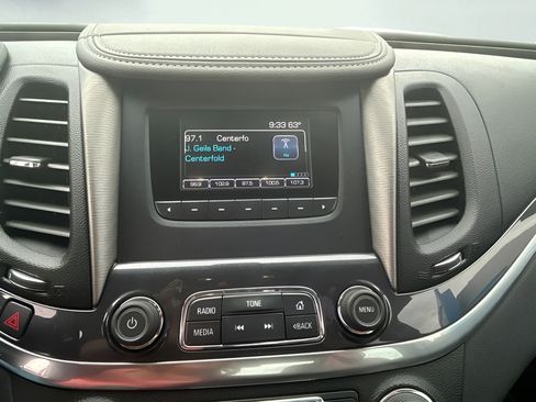 Used 2017 Chevrolet Impala LS FWD image 13
