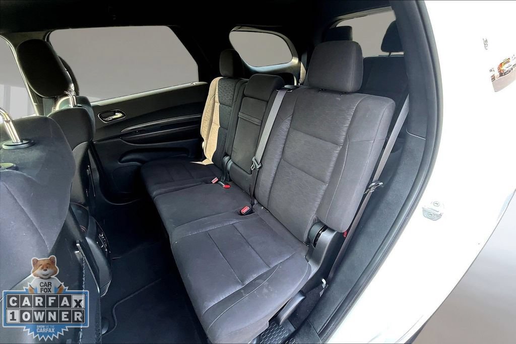 Used 2023 Dodge Durango GT AWD/4WD image 22