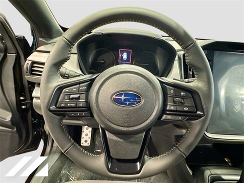 Certified 2025 Subaru Crosstrek 2.5i Sport w/ Crosstrek Mirror Package image 11