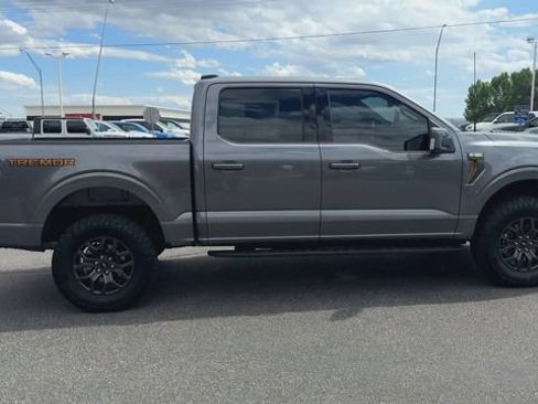 Used 2024 Ford F150 Tremor w/ Equipment Group 402A High AWD/4WD image 9