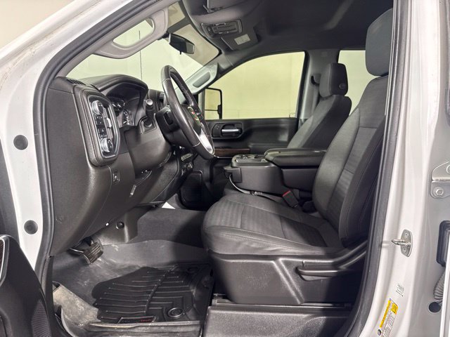 Used 2022 GMC Sierra 3500 SLE w/ Gooseneck/5TH Wheel Package AWD/4WD image 11