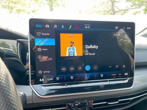 New 2025 Volkswagen GTI Autobahn image 41