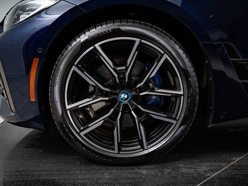 Used 2023 BMW i4 M50 w/ Premium Package AWD/4WD image 13